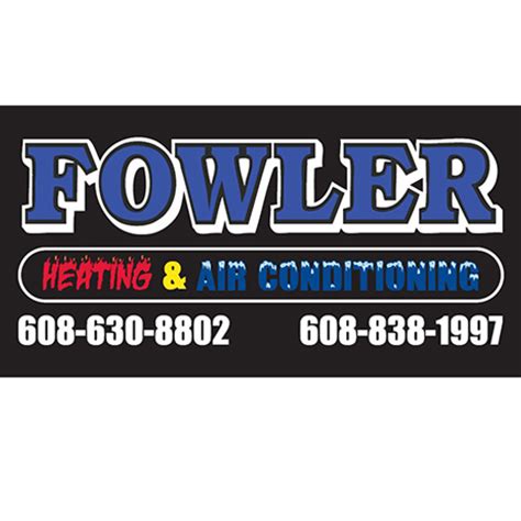 Fowler Heating & Plumbing